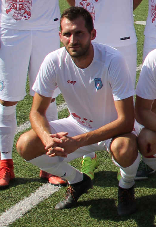 Bojan Stanić