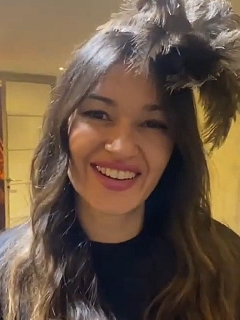 Bojana Vučinić