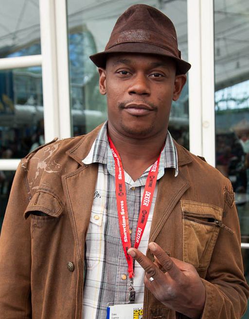 Bokeem Woodbine