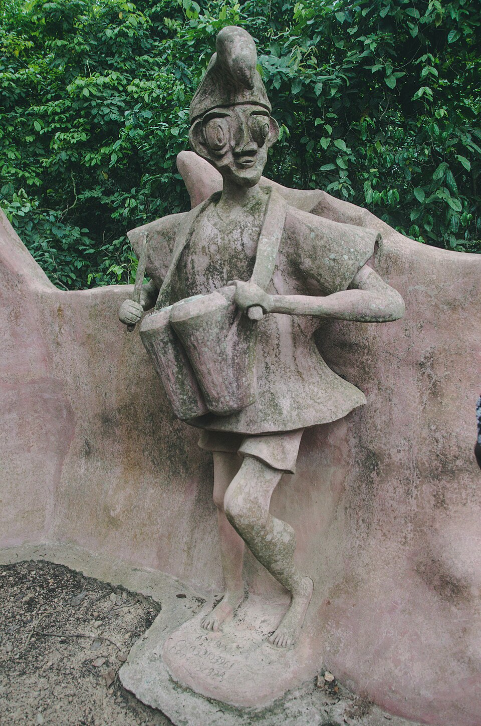 Bola Oyetunji