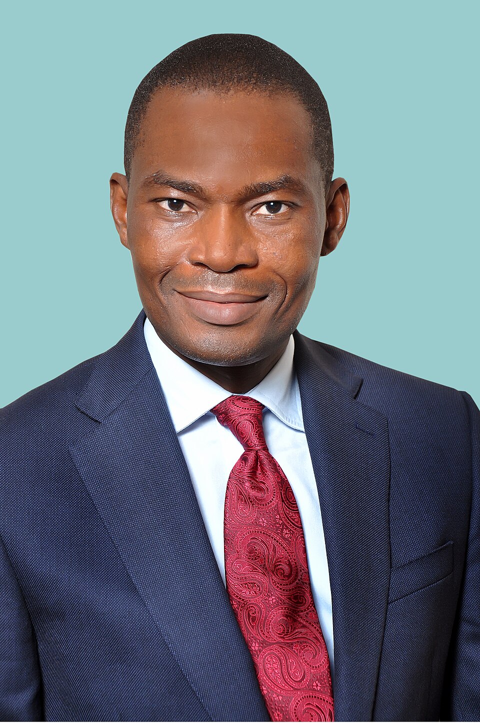 Bolaji Akinola