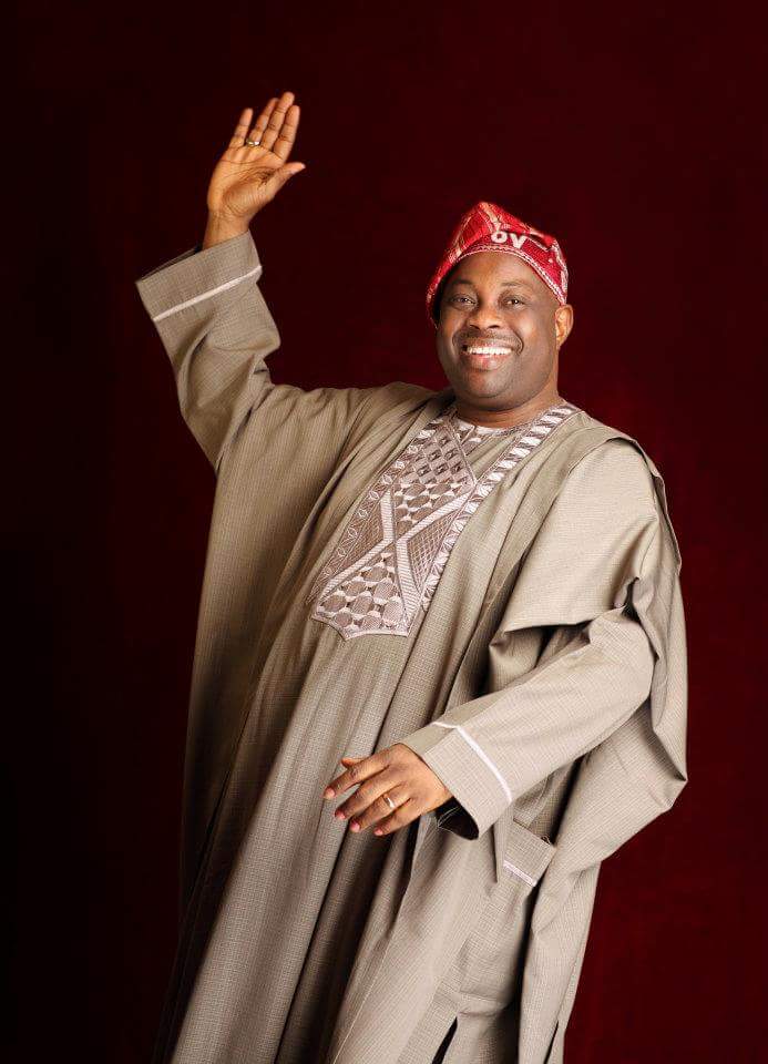 Bolaji Momodu