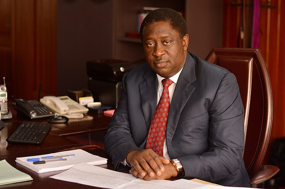 Bolanle A. Murtala