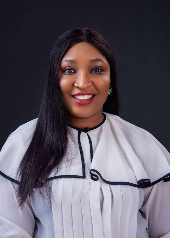 Bolanle Olukoju