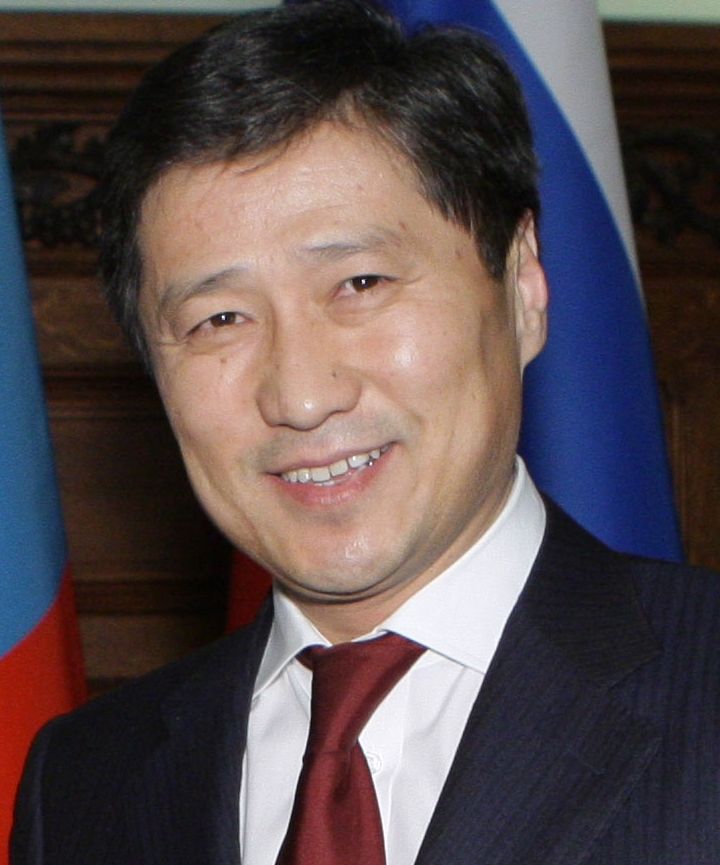 Bold Baatar