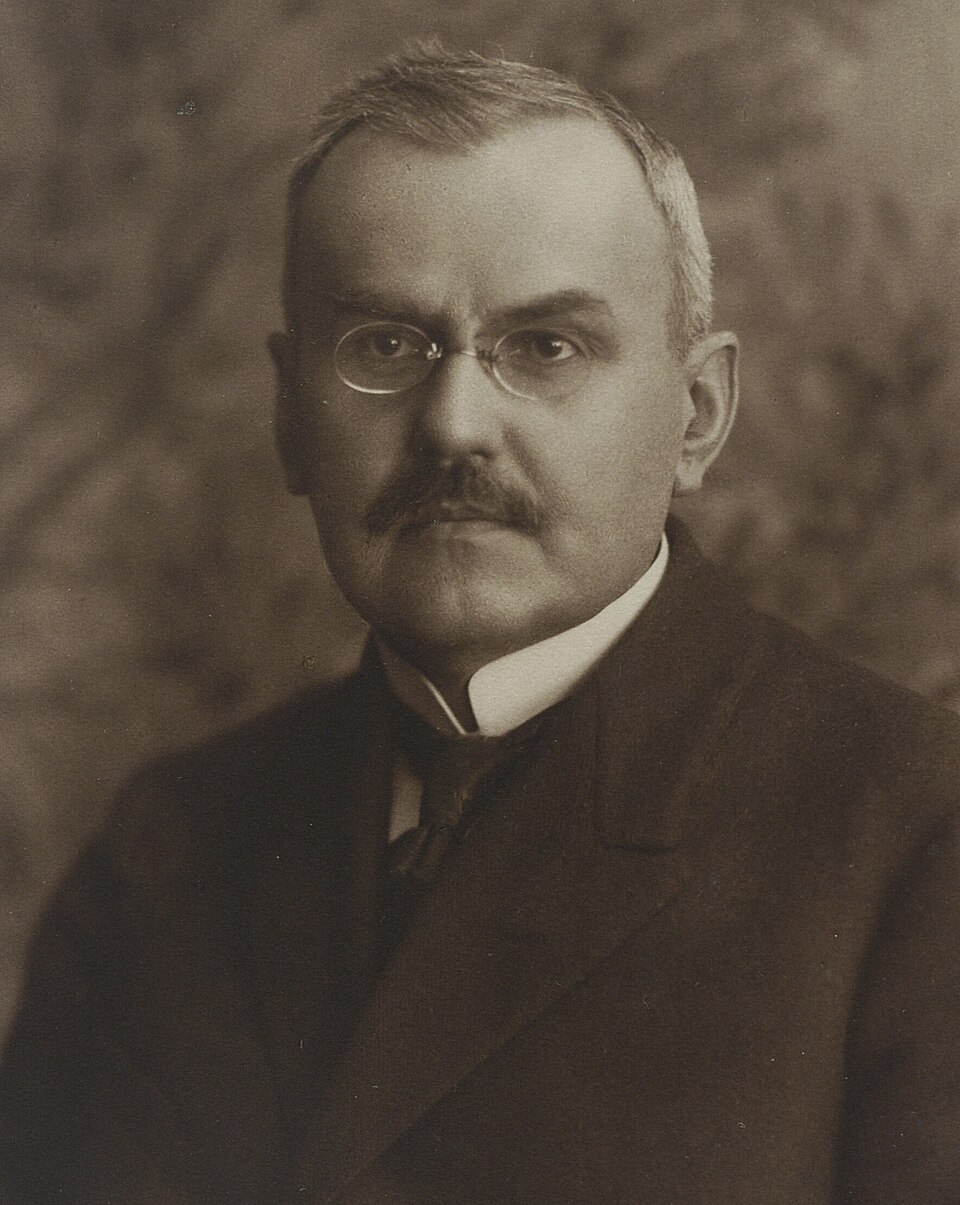 Boleslaw Grabski