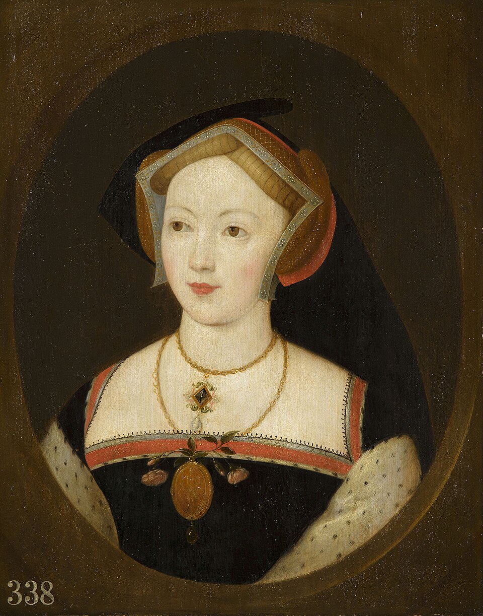 Boleyn