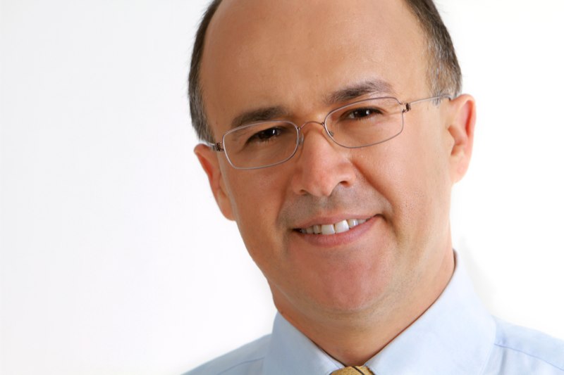 Bolívar Antonio Ventura Rodríguez