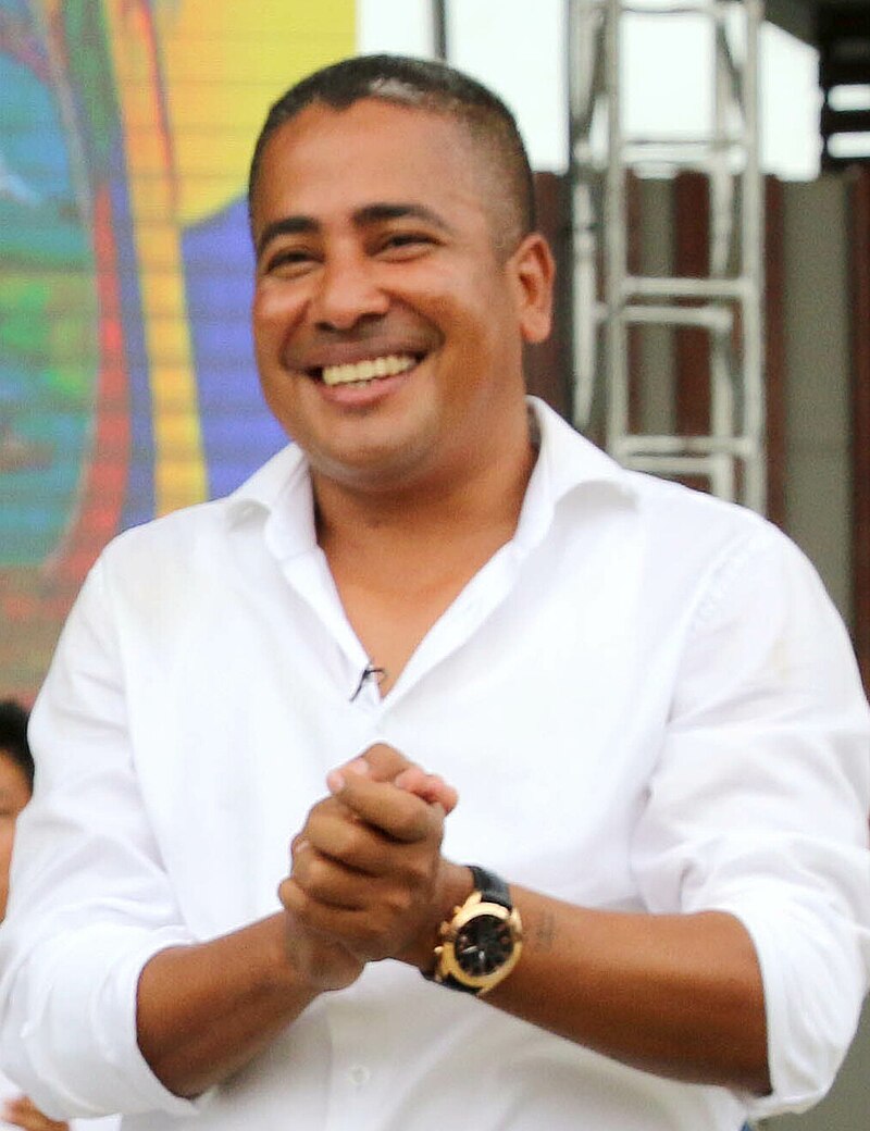 Bolívar Armijos