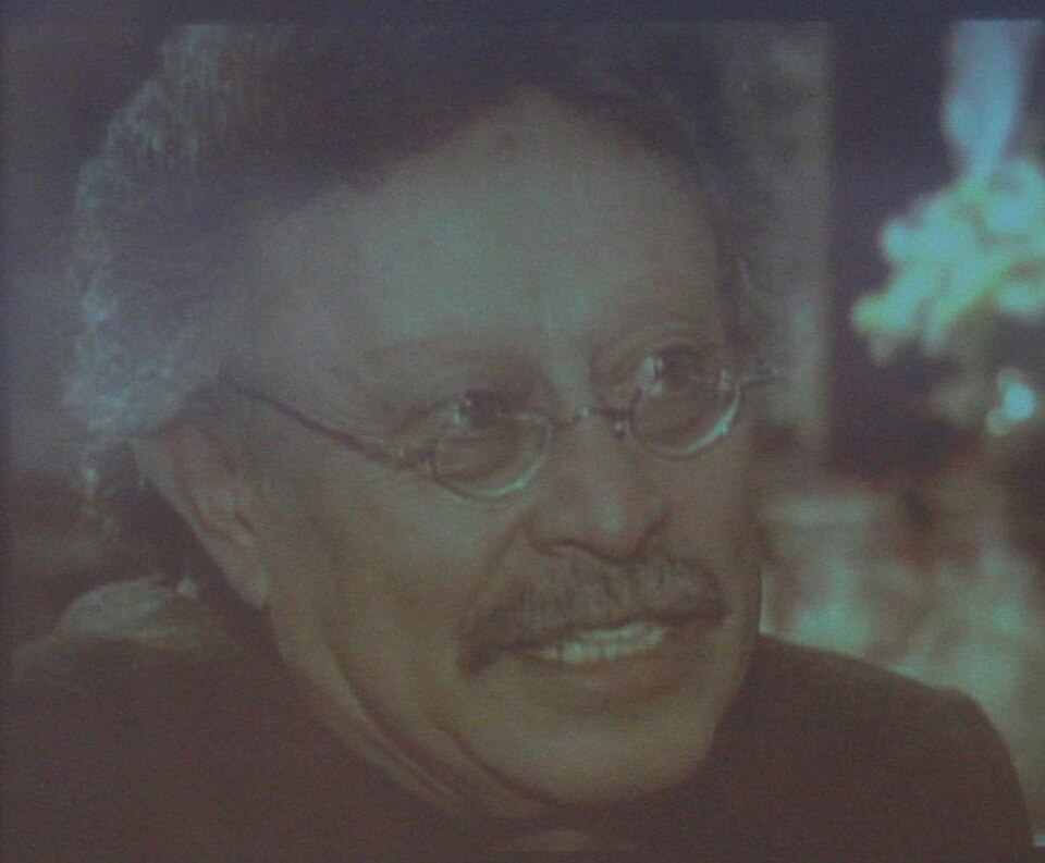 Bolivar Echeverria