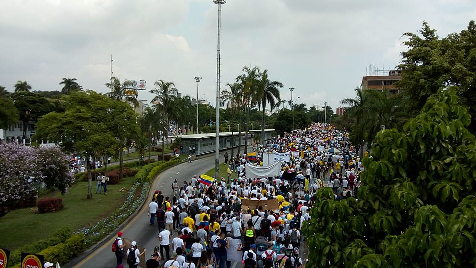 Bolívar Potes Duque