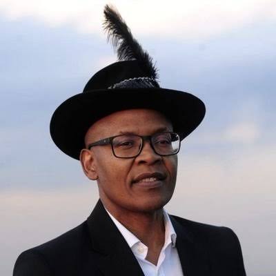 Bonang Mohale
