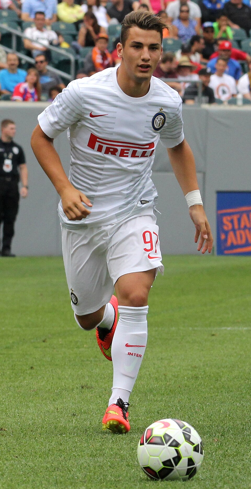 Bonazzoli