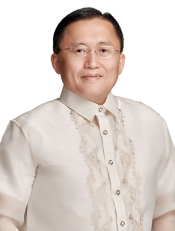 Bong Go