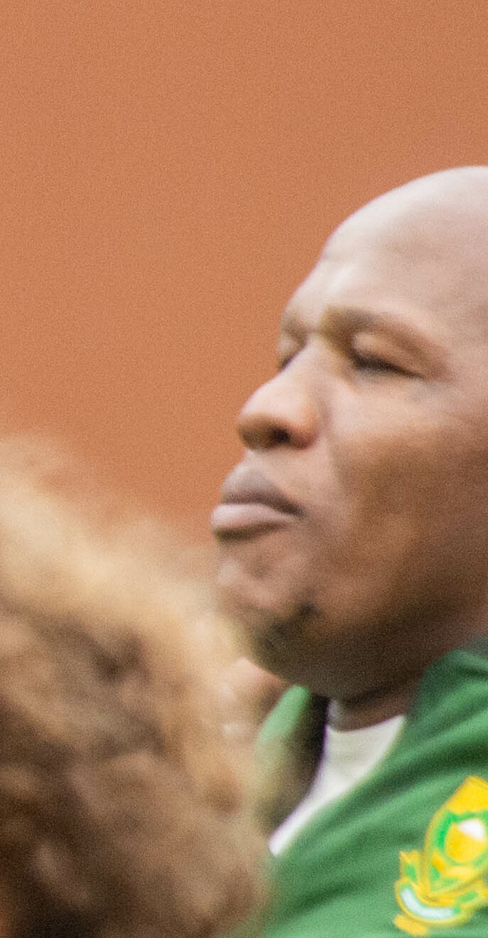 Bongi Nkosi