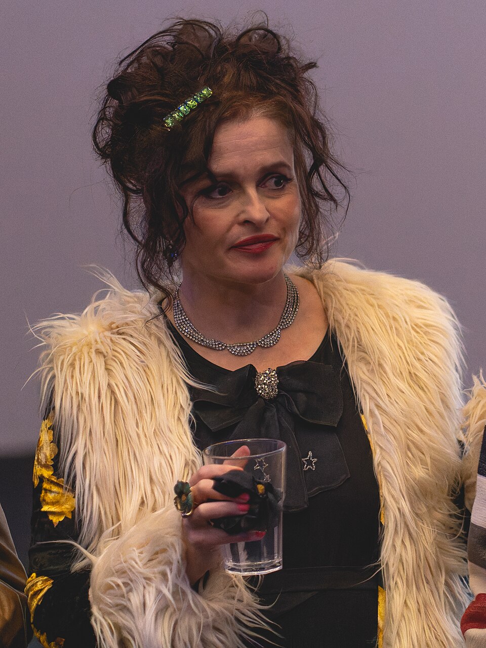 Bonham Carter