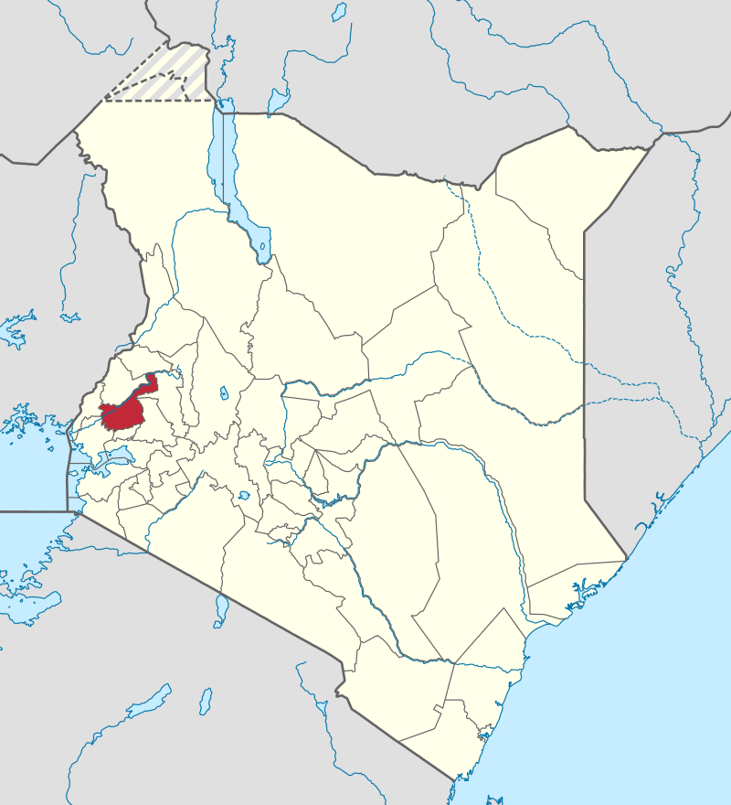 Boni Khalwale