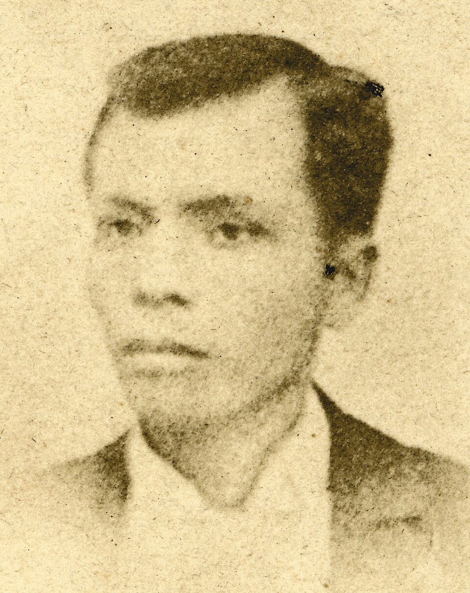Bonifacio Díaz
