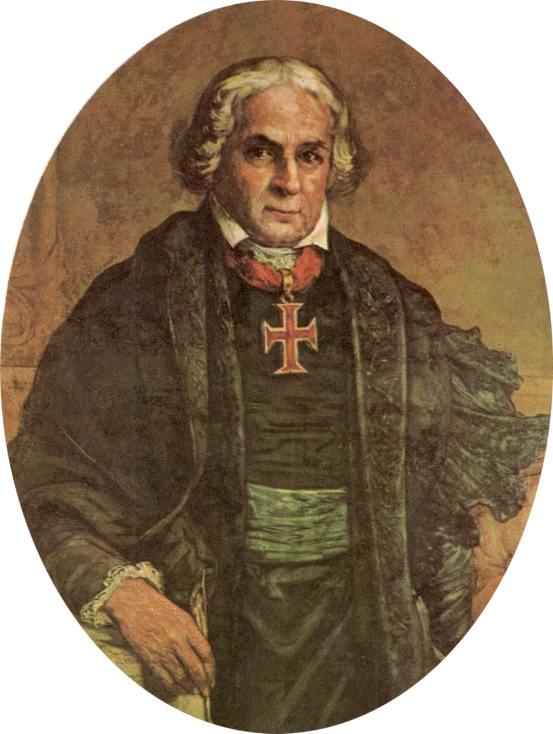 Bonifacio Ríos