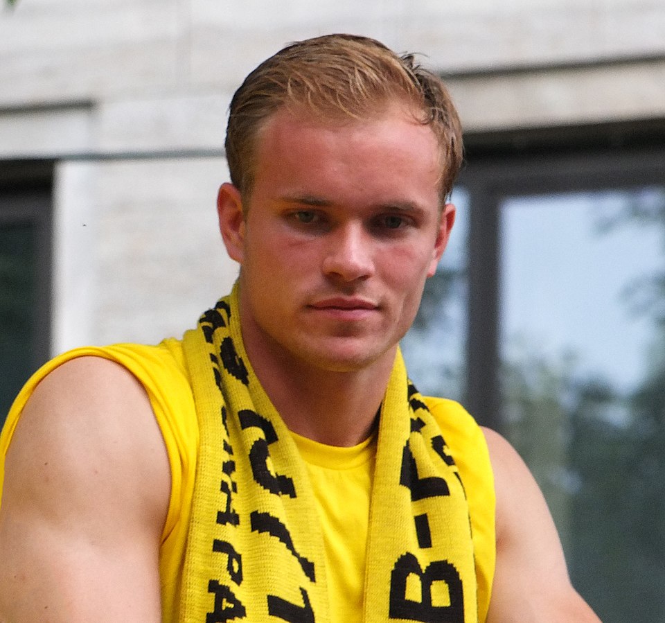 Bonmann
