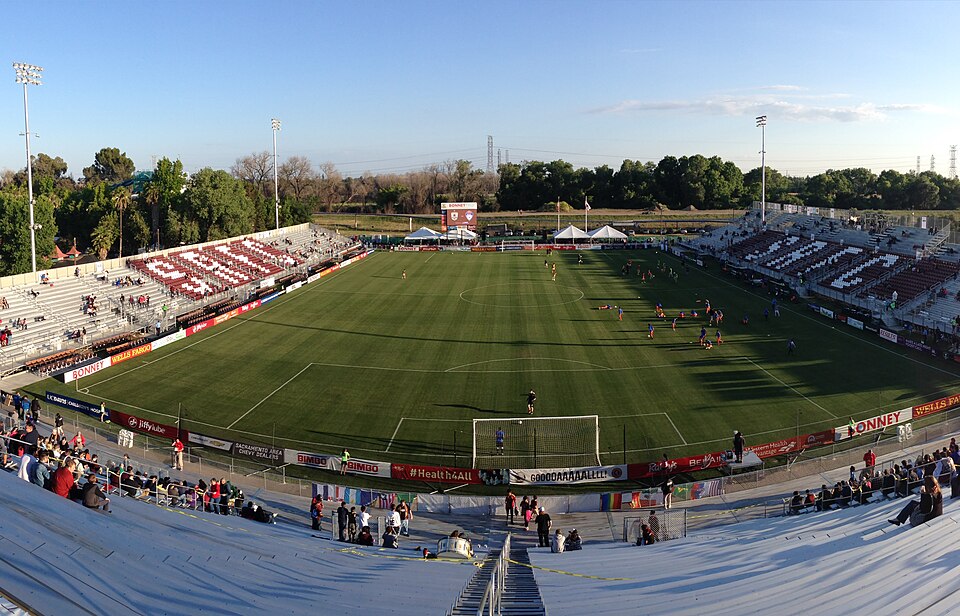 Bonney Fields