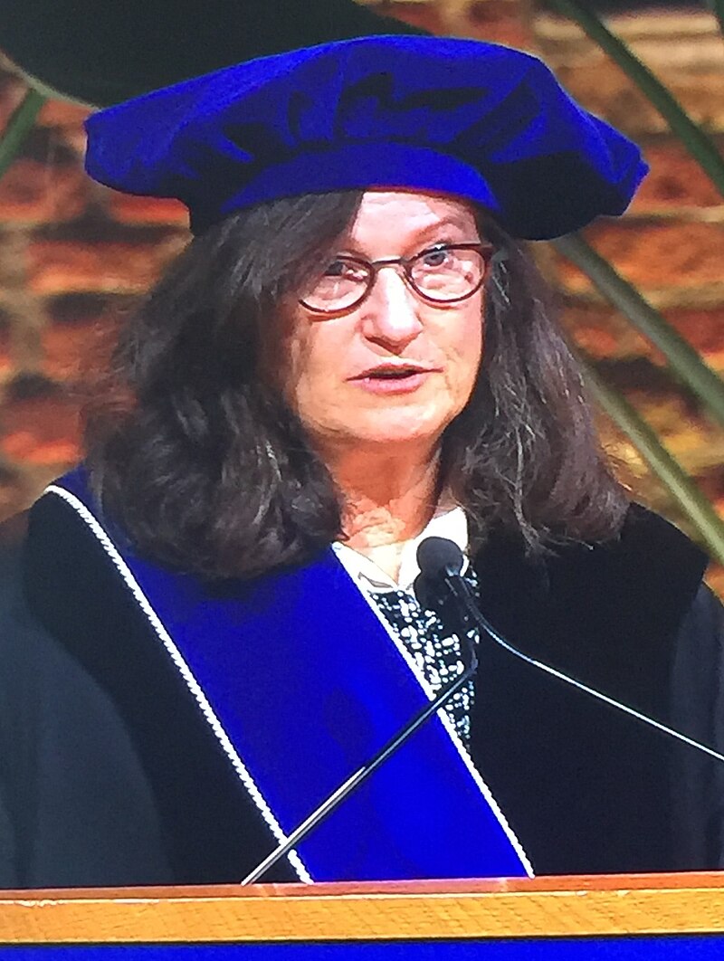 Bonnie Honig