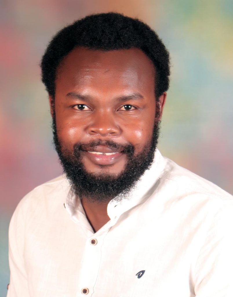Booker Omole