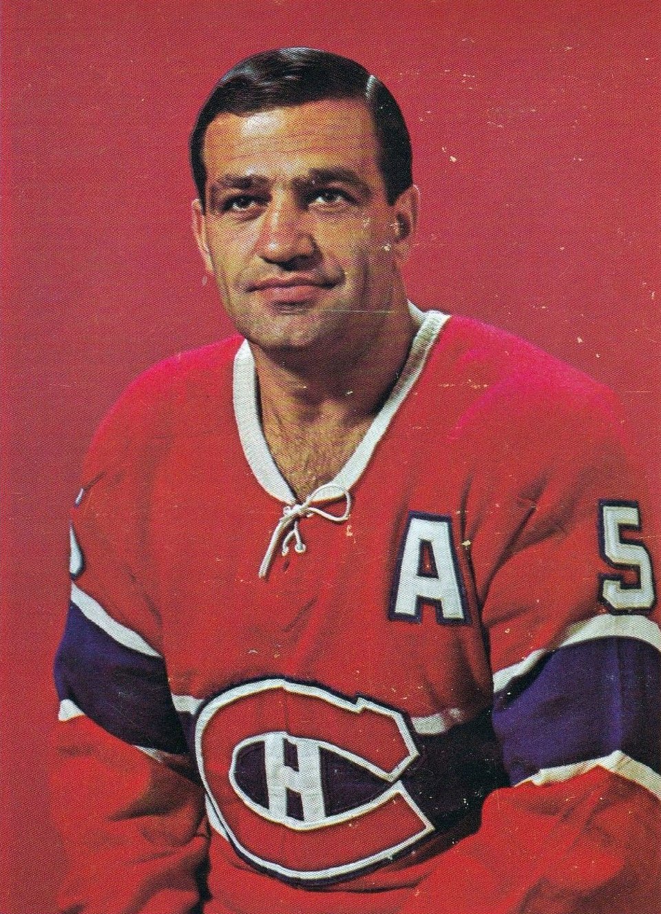 Boom Boom Geoffrion
