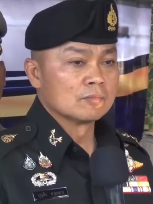 Boonsin Phatklang