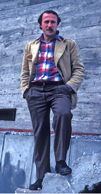 Boran Tokdemir