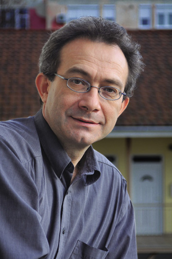 Borbely Szilard