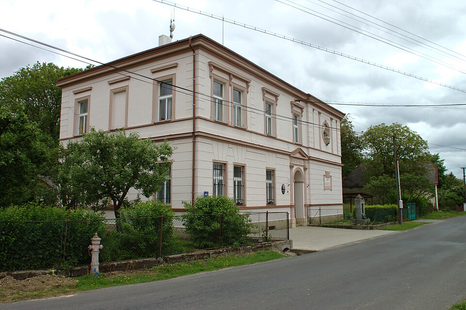 Borec