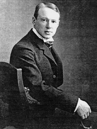 Boris Anrep