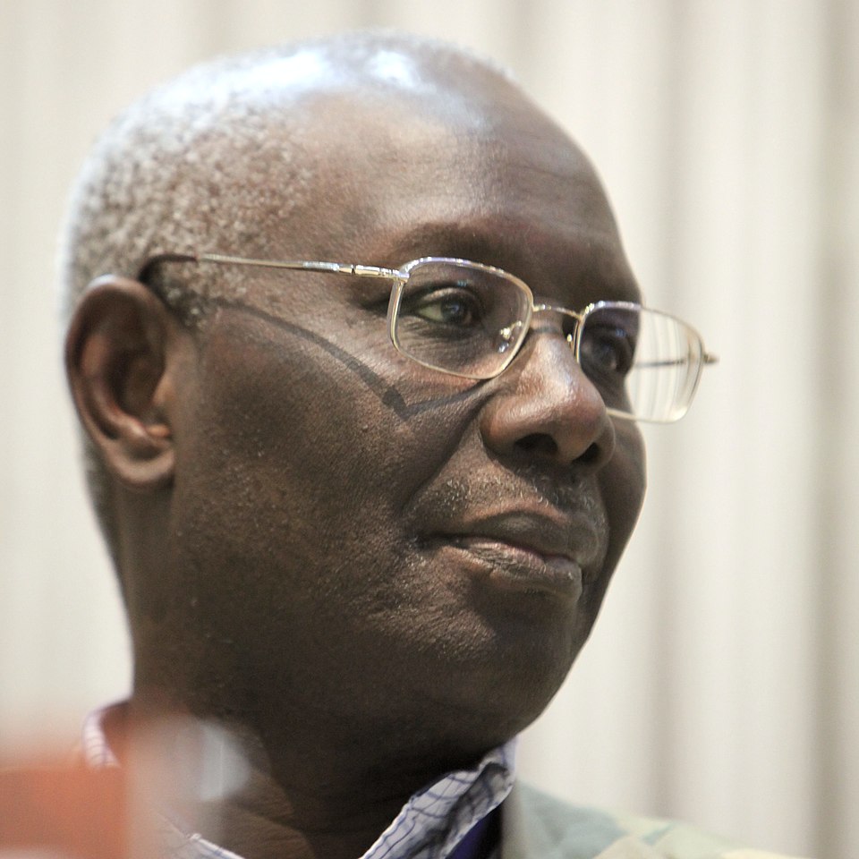 Boris Boubacar Diop