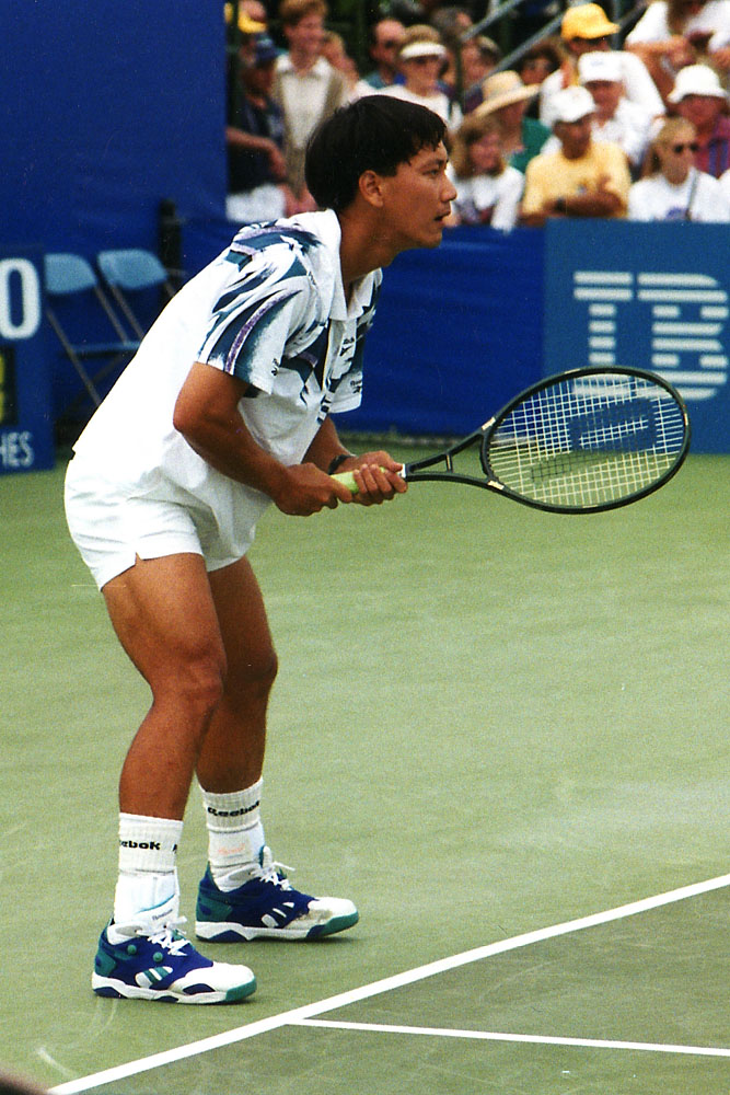 Boris Chang
