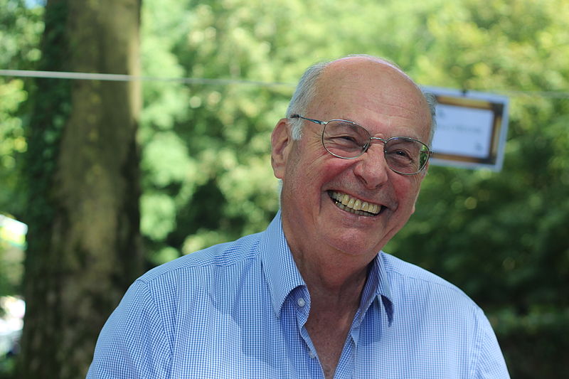 Boris Cyrulnik