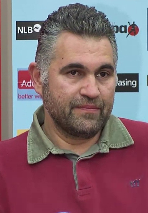 Boris Denič