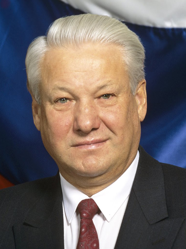 Boris Egan