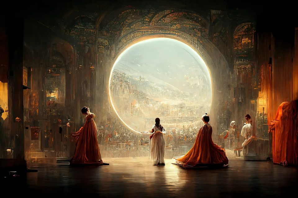 Boris Eldagsen