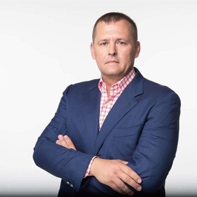 Boris Filatov