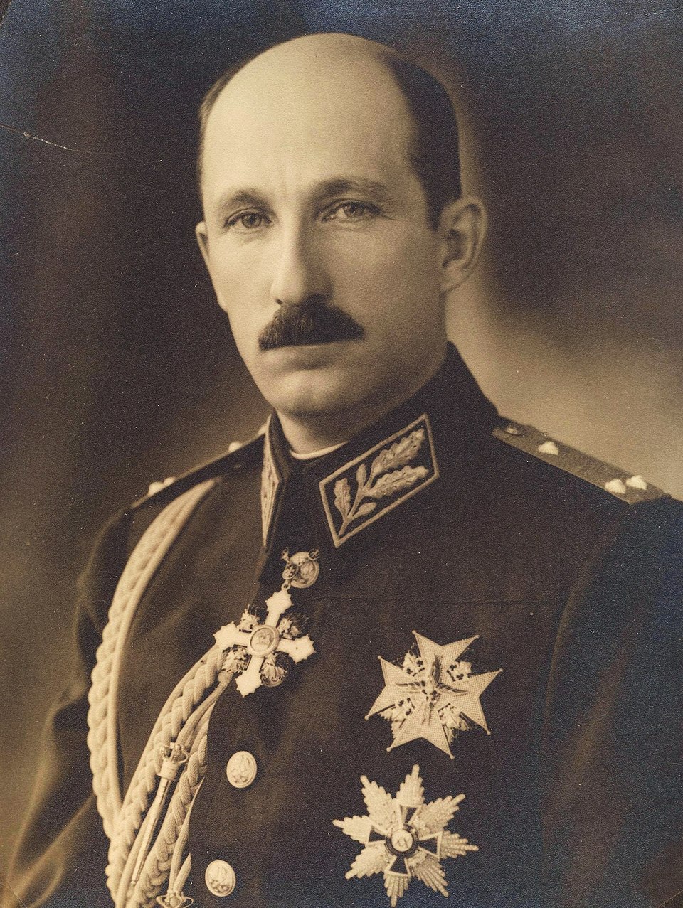 Boris German