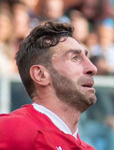 Boris Gogichashvili