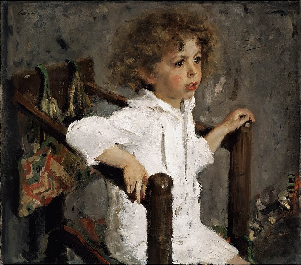 Boris Goretsky