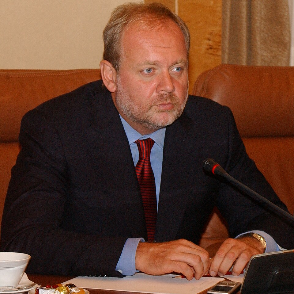 Boris Jordan