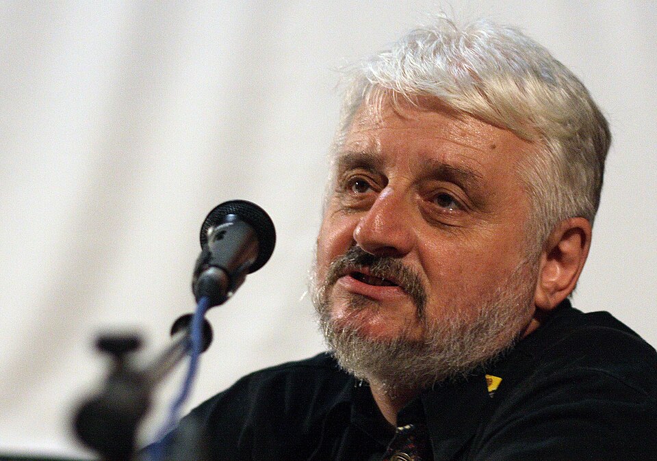 Boris Khersonsky