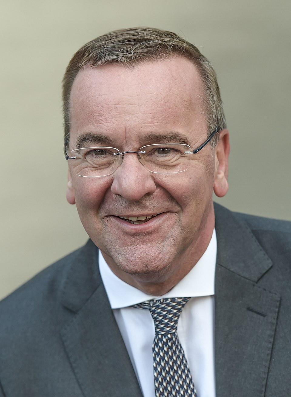 Boris Laschet