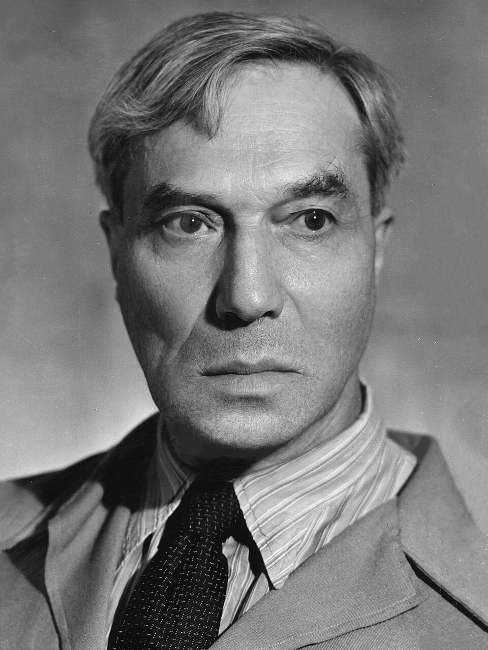 Boris Lerner