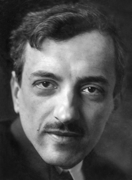 Boris Lyatoshynsky