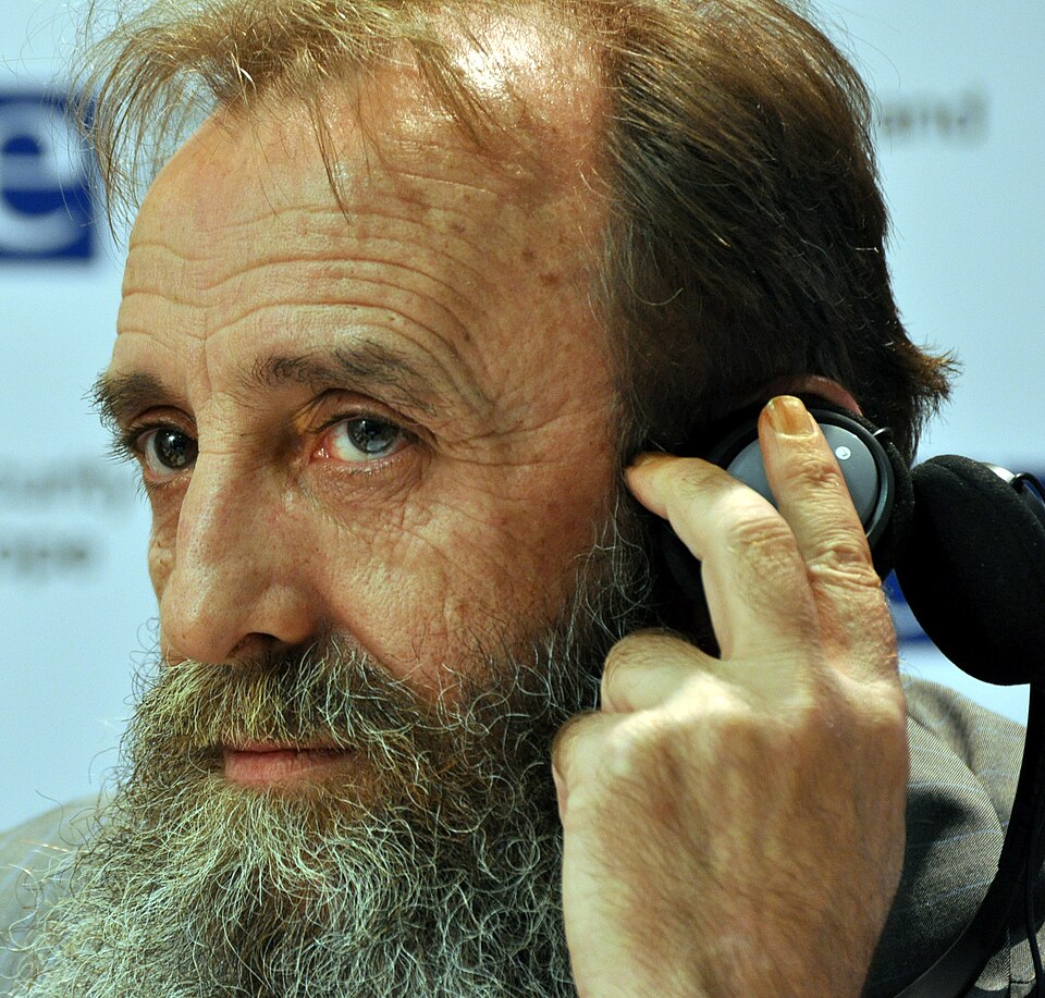 Boris Marković