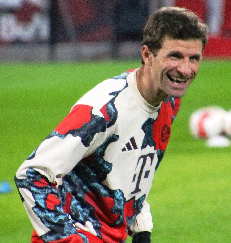 Boris Müller